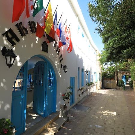 Bellapais Abbey Boutique Hotel Kyrenia  Exteriör bild