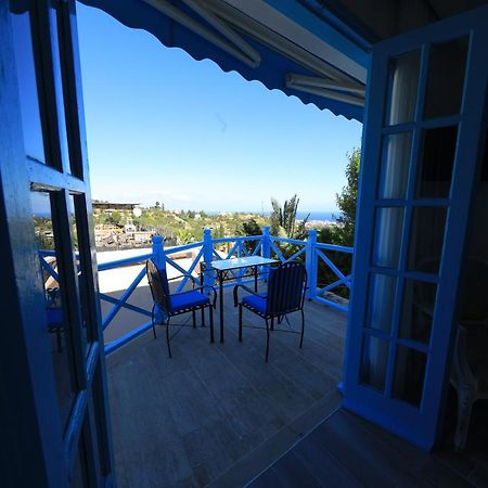 Bellapais Abbey Boutique Hotel Kyrenia  Exteriör bild
