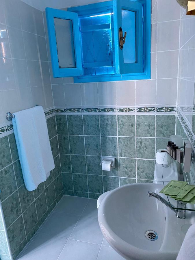 Bellapais Abbey Boutique Hotel Kyrenia  Exteriör bild