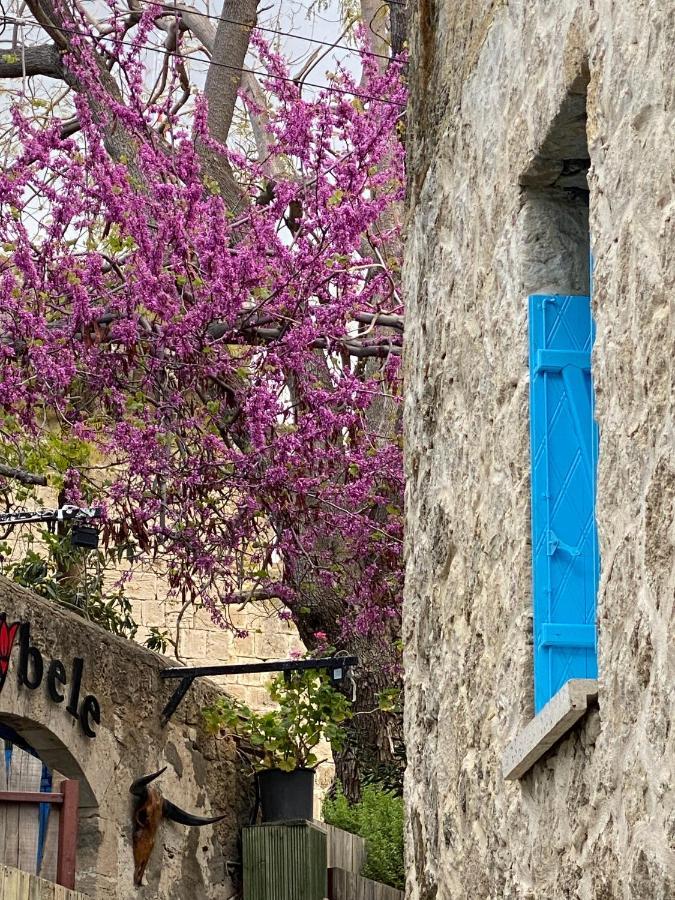 Bellapais Abbey Boutique Hotel Kyrenia  Exteriör bild