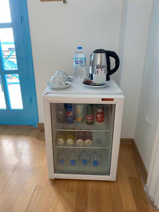 Bellapais Abbey Boutique Hotel Kyrenia  Exteriör bild