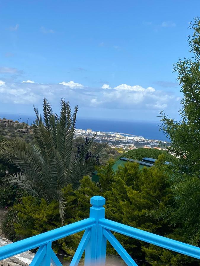 Bellapais Abbey Boutique Hotel Kyrenia  Exteriör bild