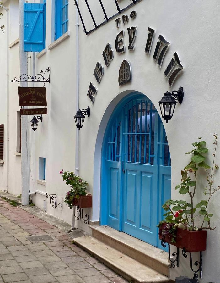 Bellapais Abbey Boutique Hotel Kyrenia  Exteriör bild