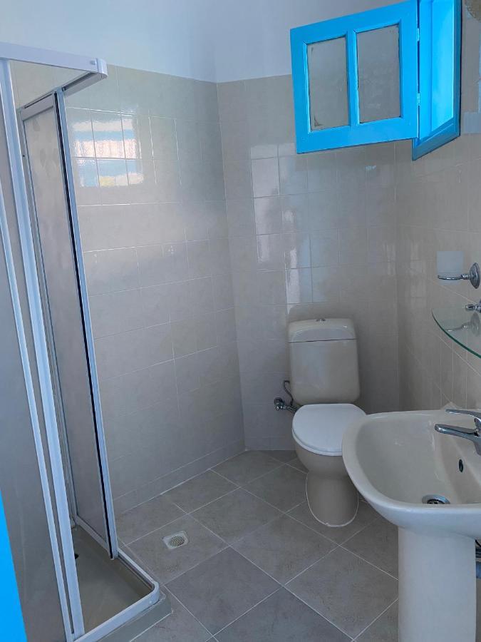 Bellapais Abbey Boutique Hotel Kyrenia  Exteriör bild