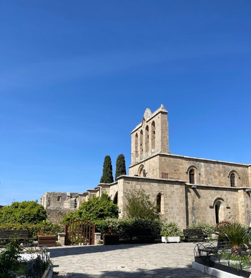 Bellapais Abbey Boutique Hotel Kyrenia  Exteriör bild