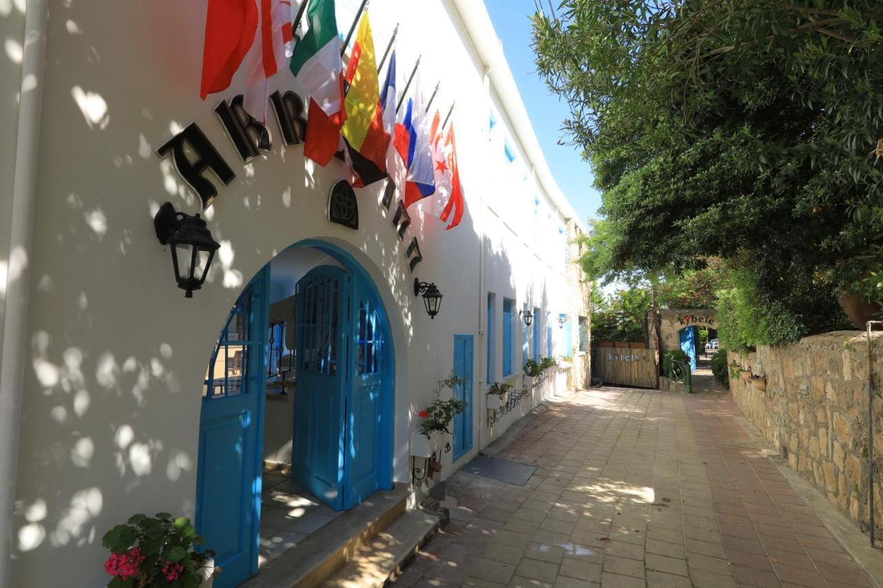 Bellapais Abbey Boutique Hotel Kyrenia  Exteriör bild