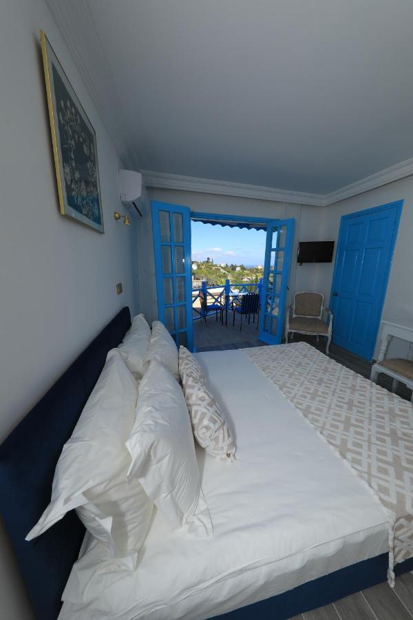 Bellapais Abbey Boutique Hotel Kyrenia  Exteriör bild