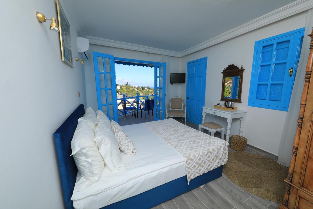 Bellapais Abbey Boutique Hotel Kyrenia  Exteriör bild