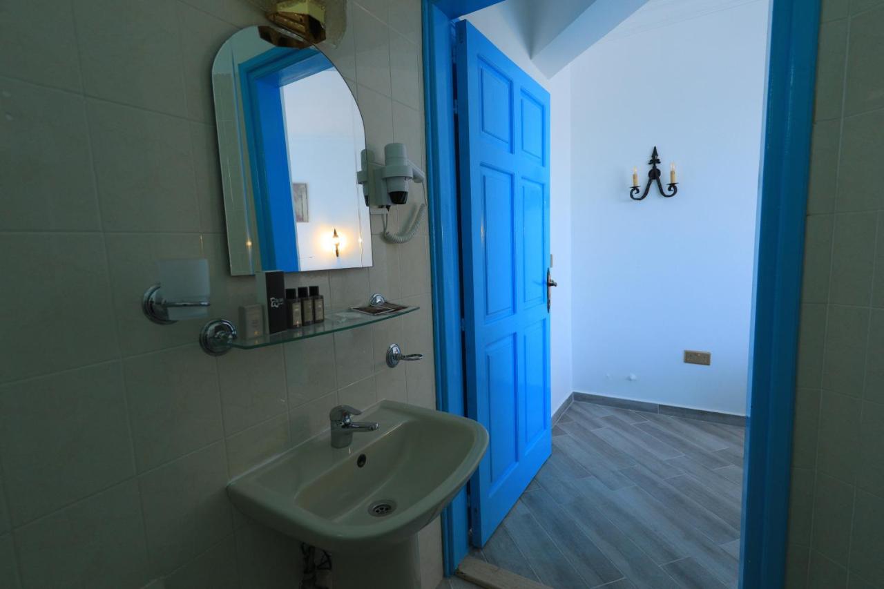 Bellapais Abbey Boutique Hotel Kyrenia  Exteriör bild