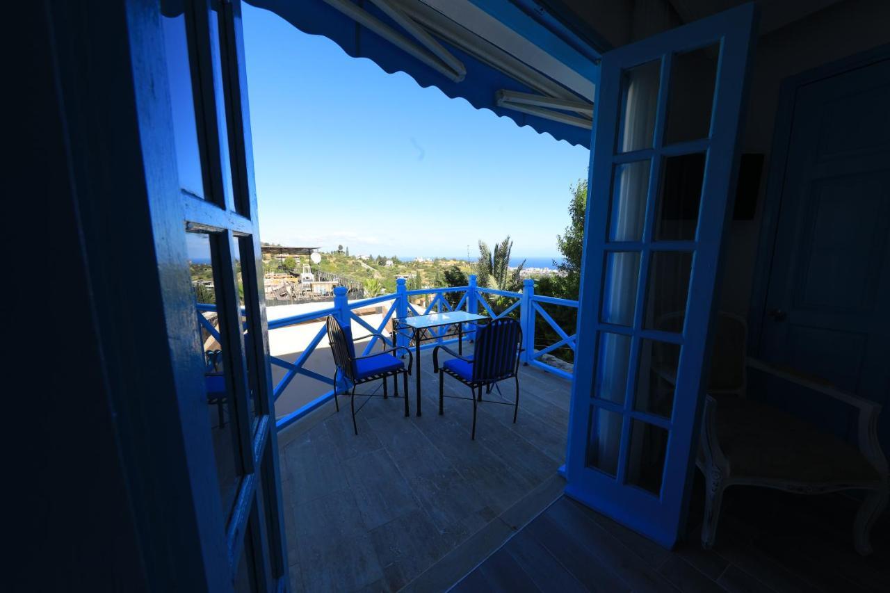 Bellapais Abbey Boutique Hotel Kyrenia  Exteriör bild