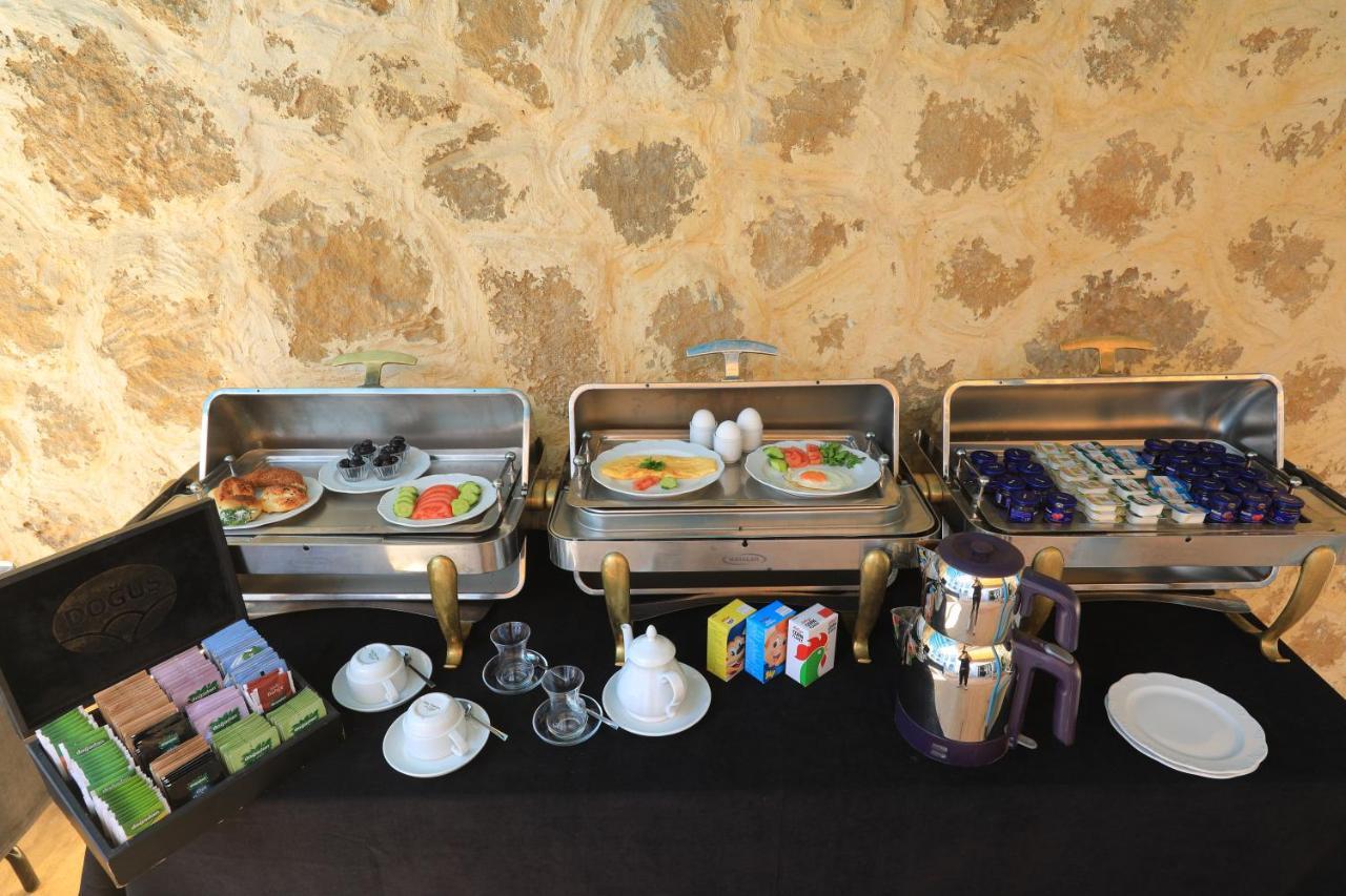 Bellapais Abbey Boutique Hotel Kyrenia  Exteriör bild