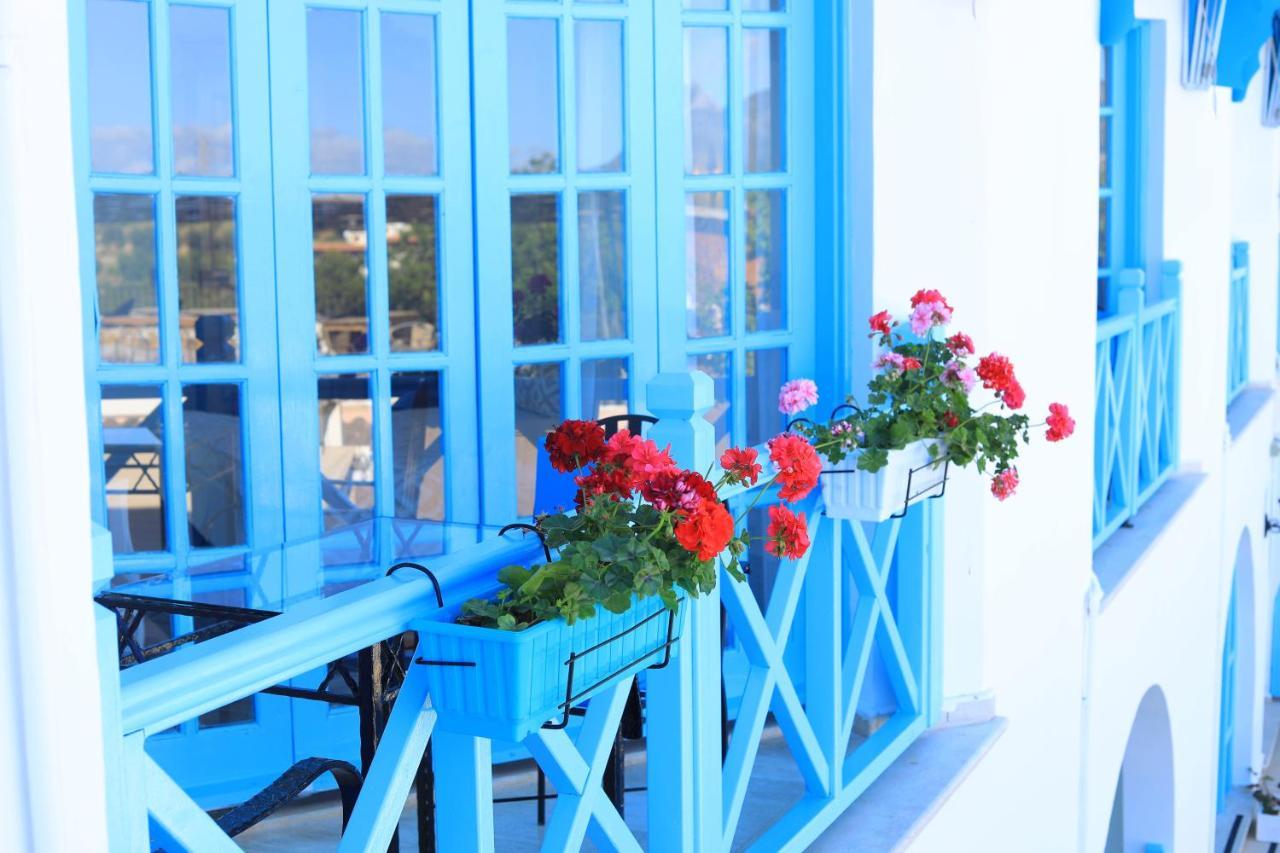 Bellapais Abbey Boutique Hotel Kyrenia  Exteriör bild