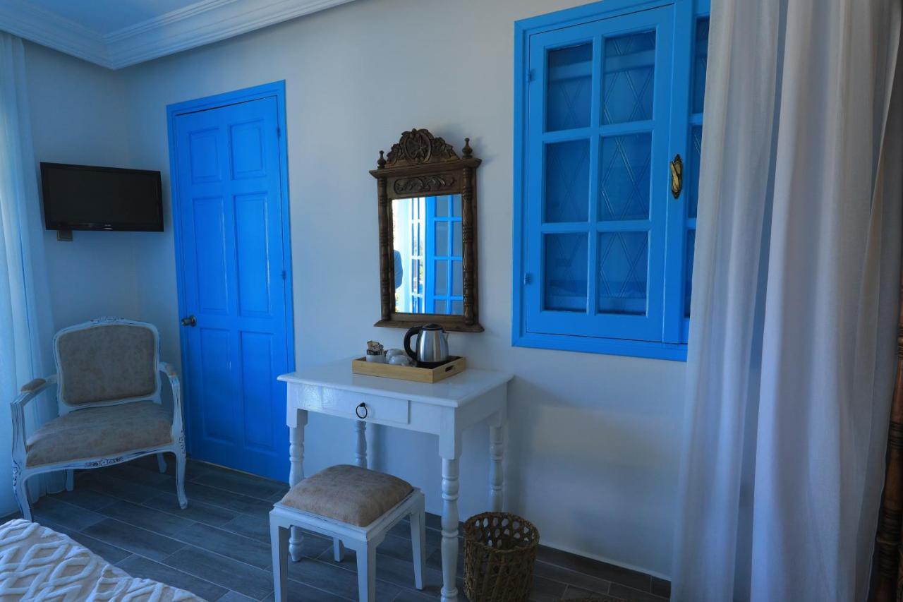Bellapais Abbey Boutique Hotel Kyrenia  Exteriör bild