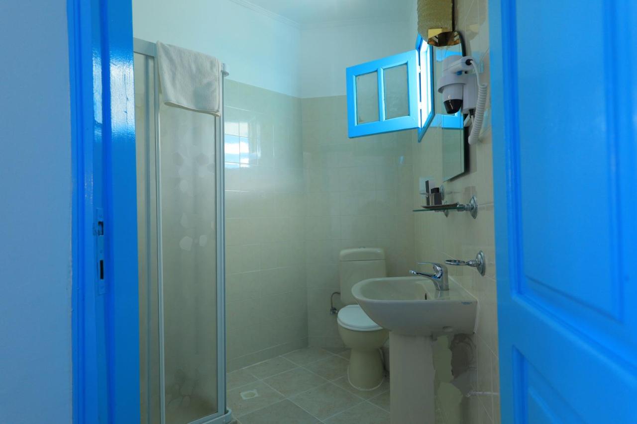 Bellapais Abbey Boutique Hotel Kyrenia  Exteriör bild