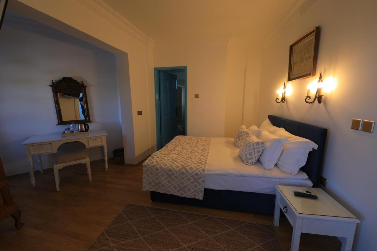 Bellapais Abbey Boutique Hotel Kyrenia  Exteriör bild