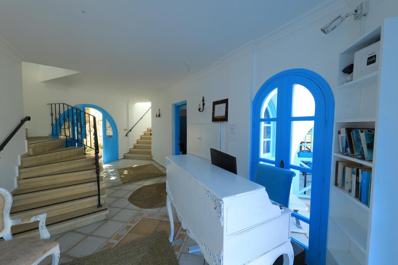 Bellapais Abbey Boutique Hotel Kyrenia  Exteriör bild