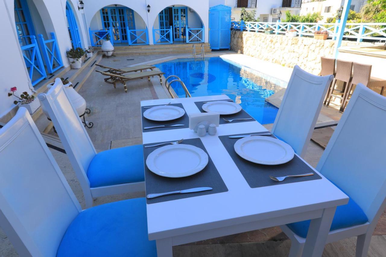 Bellapais Abbey Boutique Hotel Kyrenia  Exteriör bild
