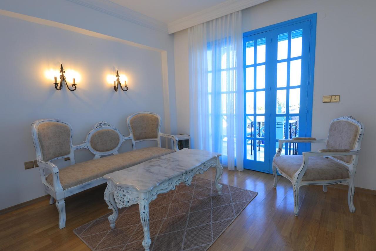 Bellapais Abbey Boutique Hotel Kyrenia  Exteriör bild
