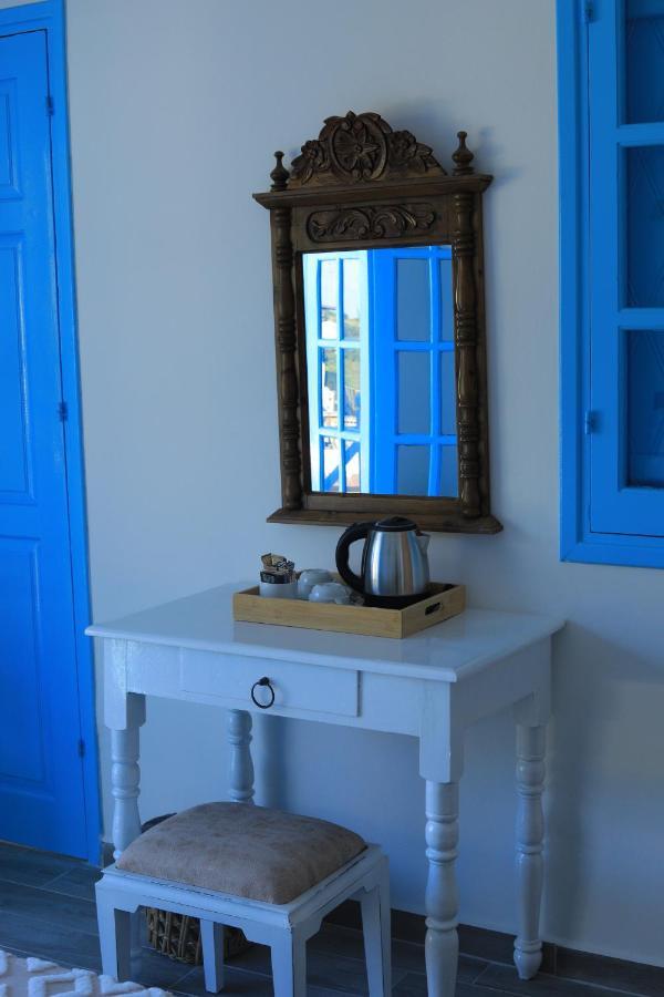 Bellapais Abbey Boutique Hotel Kyrenia  Exteriör bild