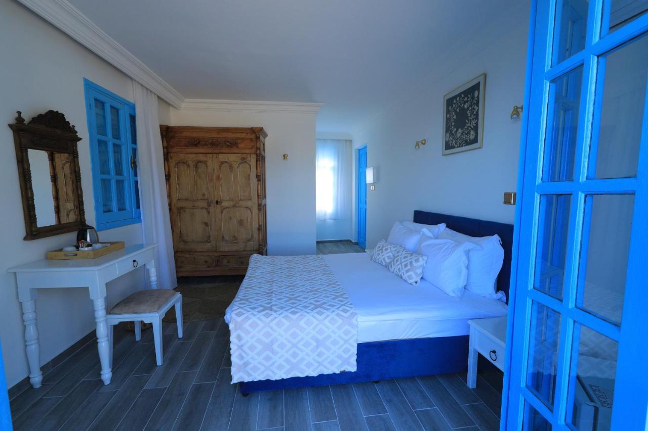 Bellapais Abbey Boutique Hotel Kyrenia  Exteriör bild