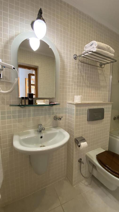 Bellapais Abbey Boutique Hotel Kyrenia  Exteriör bild