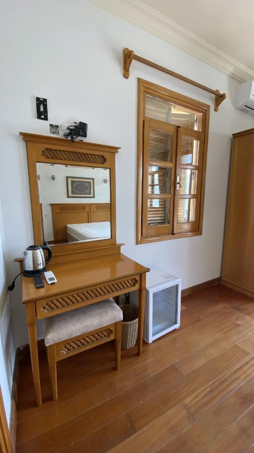 Bellapais Abbey Boutique Hotel Kyrenia  Exteriör bild