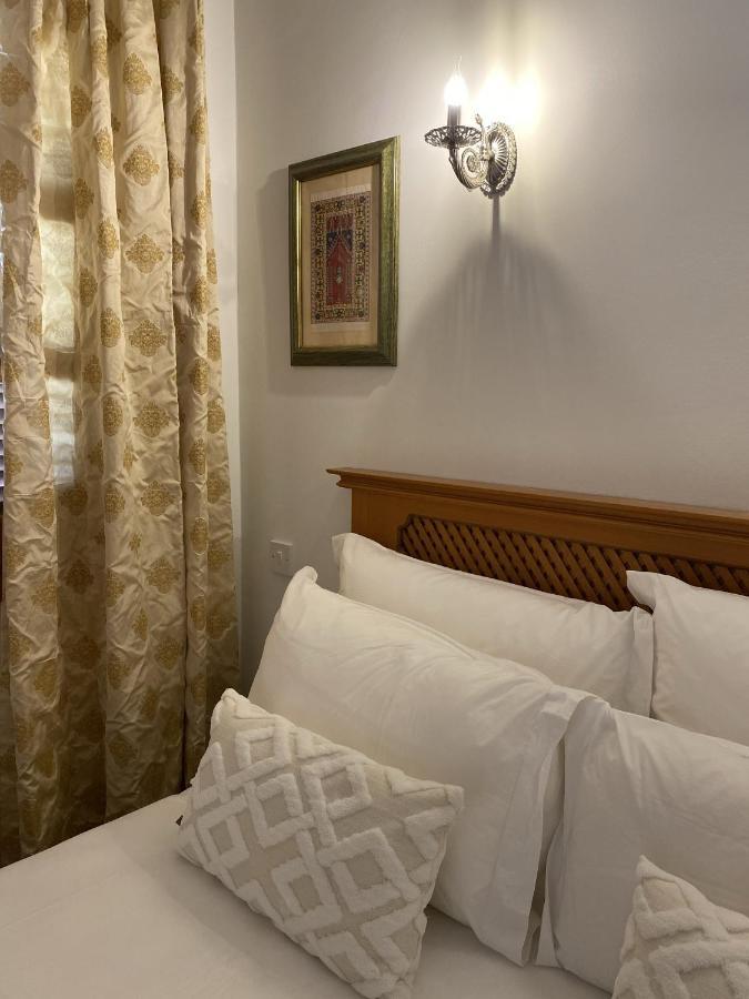 Bellapais Abbey Boutique Hotel Kyrenia  Exteriör bild