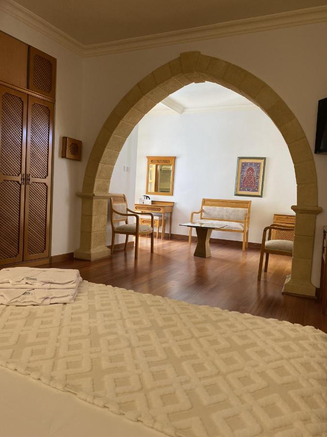 Bellapais Abbey Boutique Hotel Kyrenia  Exteriör bild