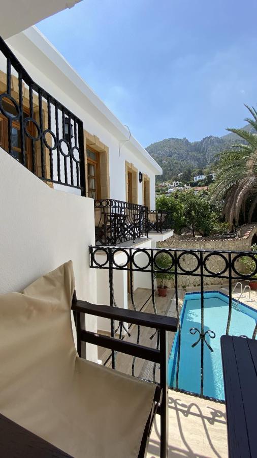 Bellapais Abbey Boutique Hotel Kyrenia  Exteriör bild