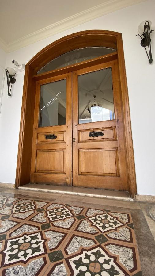 Bellapais Abbey Boutique Hotel Kyrenia  Exteriör bild