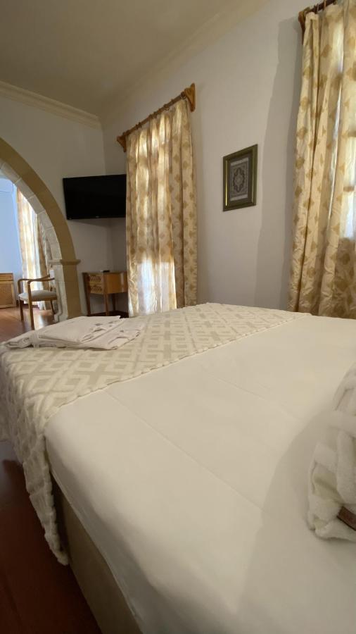 Bellapais Abbey Boutique Hotel Kyrenia  Exteriör bild