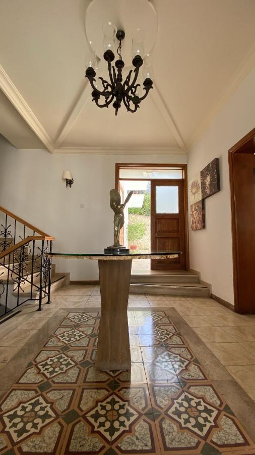 Bellapais Abbey Boutique Hotel Kyrenia  Exteriör bild