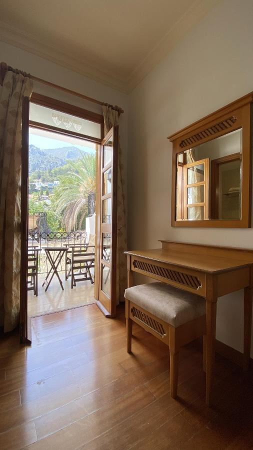 Bellapais Abbey Boutique Hotel Kyrenia  Exteriör bild