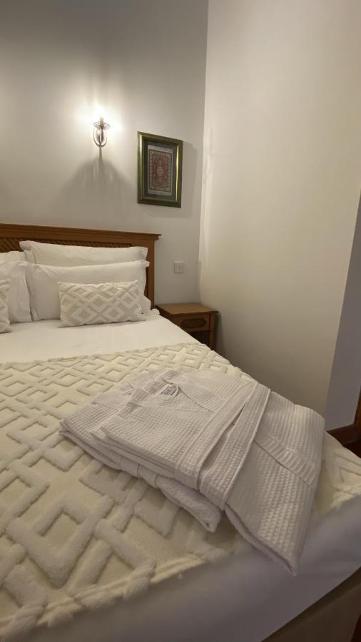 Bellapais Abbey Boutique Hotel Kyrenia  Exteriör bild