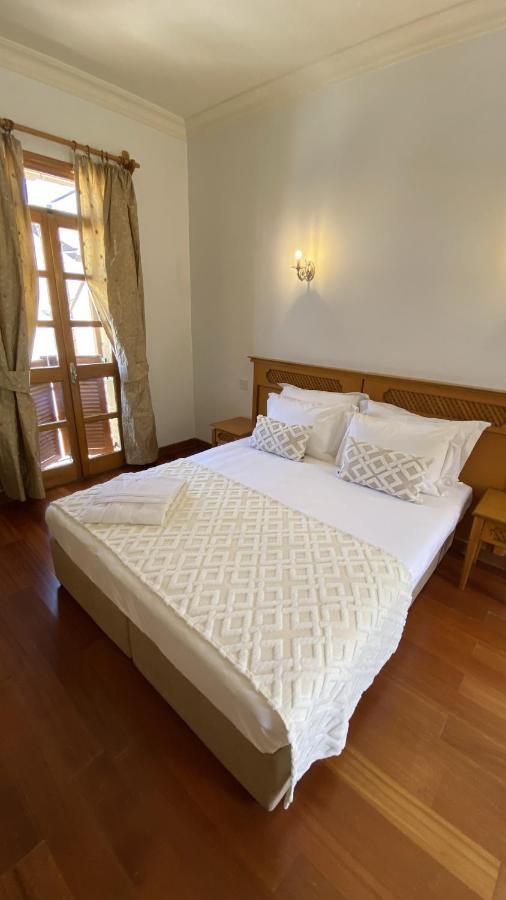 Bellapais Abbey Boutique Hotel Kyrenia  Exteriör bild