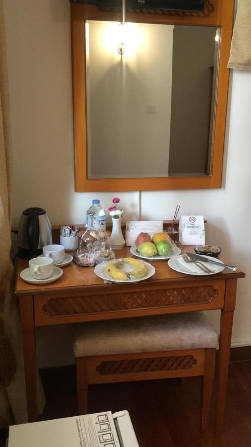 Bellapais Abbey Boutique Hotel Kyrenia  Exteriör bild