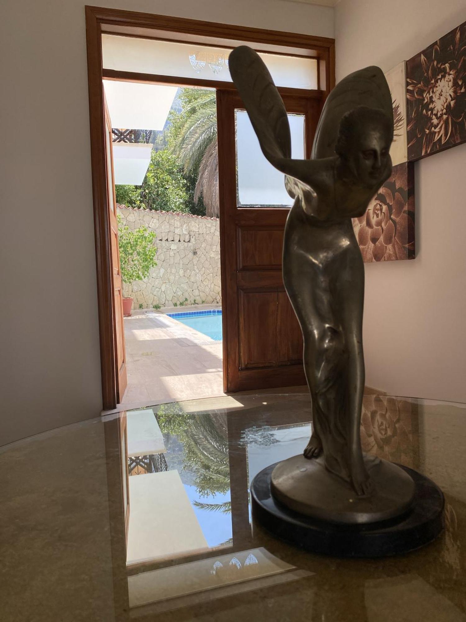 Bellapais Abbey Boutique Hotel Kyrenia  Exteriör bild